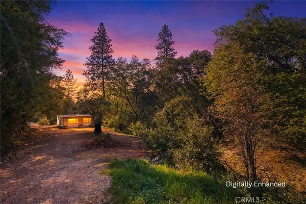 22666 Lower Quail Mine Road, Sonora, CA 95370