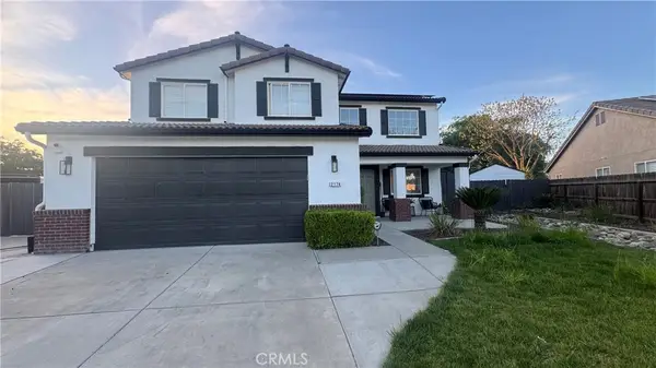 2174 W Picadilly, Hanford, CA 93230