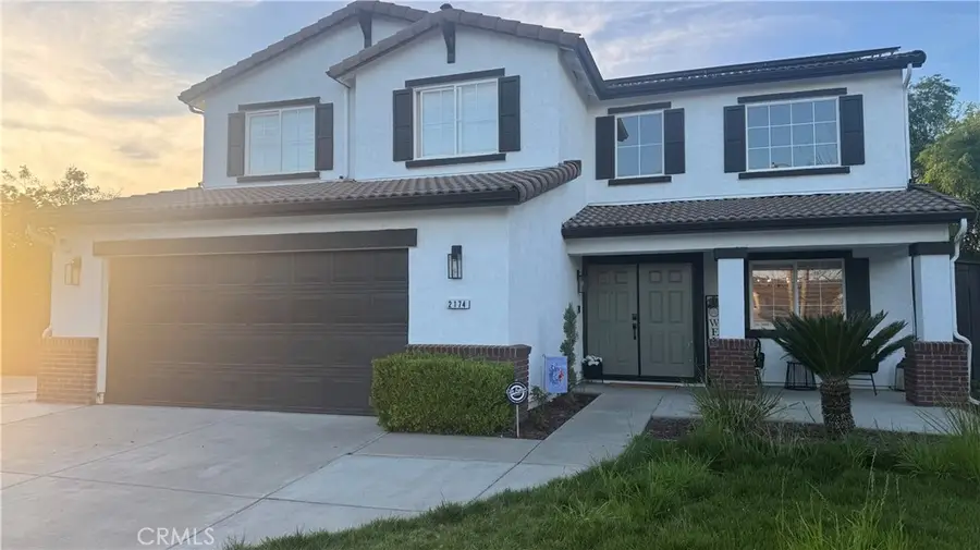 2174 W Picadilly, Hanford, CA 93230 - #2