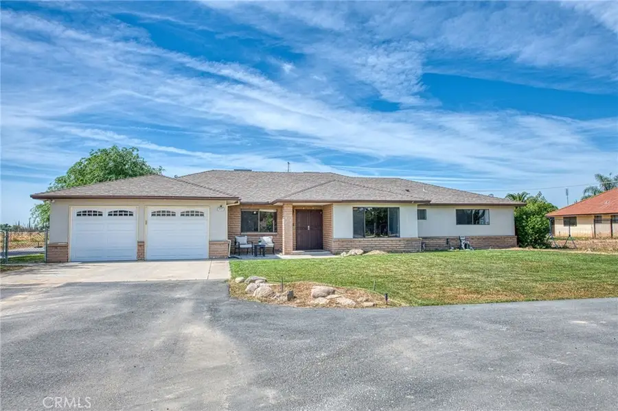 3377 N Bryan, Fresno, CA 93723 - #2