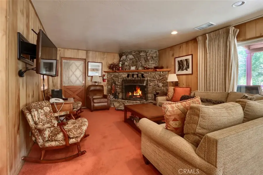 2580 River, Wawona, CA 95389 - #2