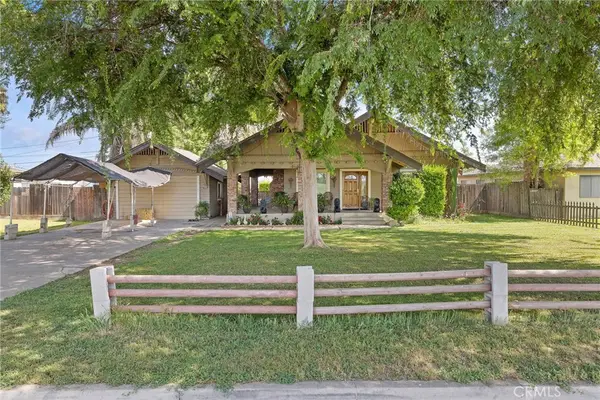 300 N Berry Road, , CA 93272