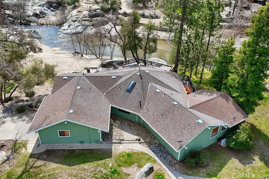 40957 Shandee Lane, Ahwahnee, CA 93601 - #2