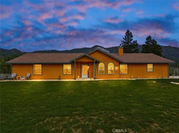 6132 Chowchilla Mountain, Mariposa, CA 95338