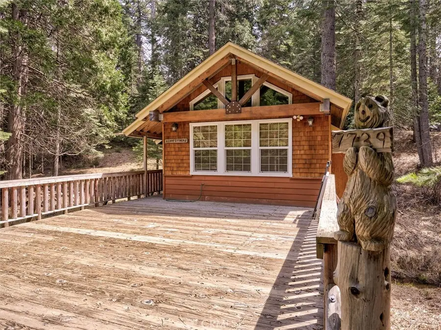 7739 Black Pine, Fish Camp, CA 93623 - #3