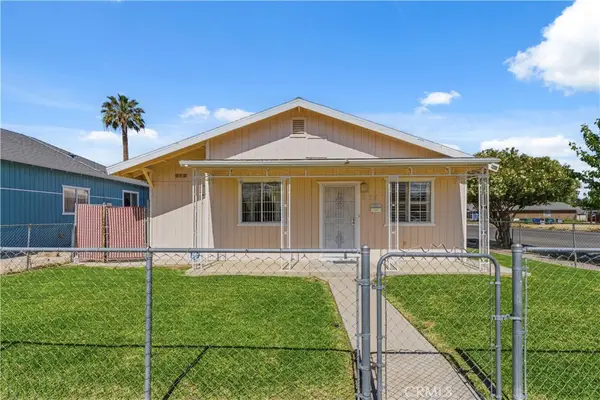 295 E Durian, Coalinga, CA 93210