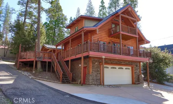39667 W Idylwild, Bass Lake, CA 93604