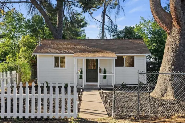 578 E 9th Avenue #1/2, Chico, CA 95926