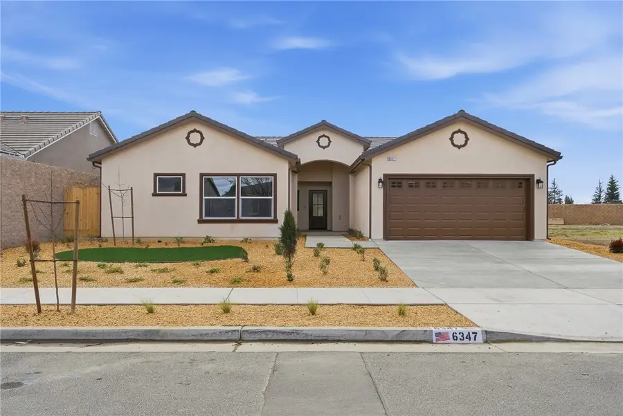 6347 W Elowin Avenue, Visalia, CA 93291 - #2