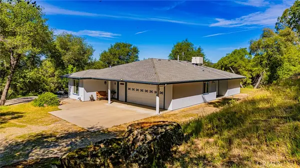 50359 Dovewood, Oakhurst, CA 93644