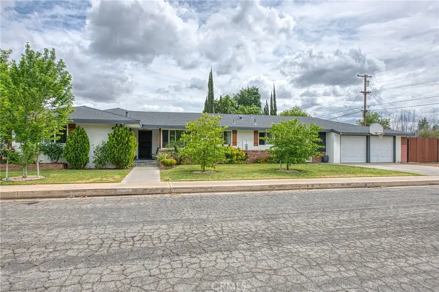 3334 N Harrison, Fresno, CA 93704 - #2