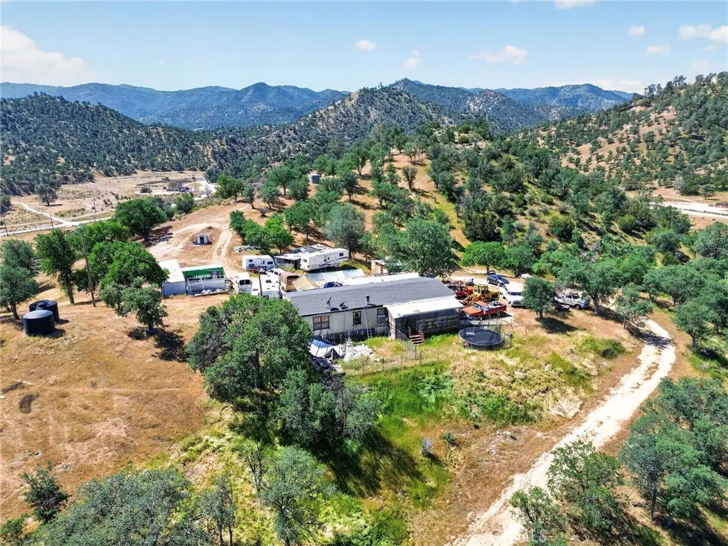 34112 Sand Canyon Road, Caliente, CA 93518 - #1