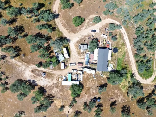 34112 Sand Canyon Road, Caliente, CA 93518