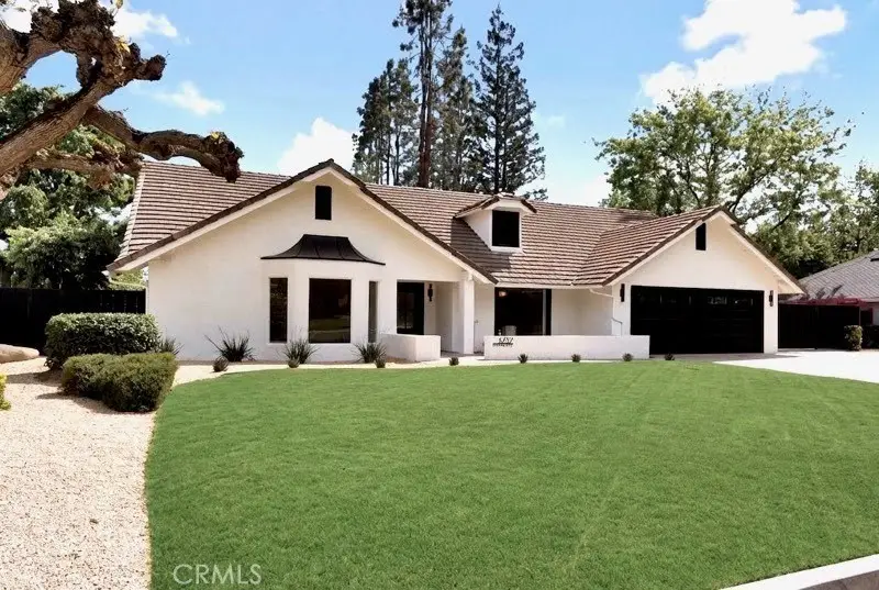 3737 W Minarets Avenue, Fresno, CA 93711 - #1