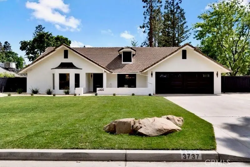 3737 W Minarets Avenue, Fresno, CA 93711 - #3