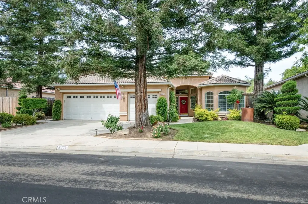 2329 Prescott, Clovis, CA 93619 - #1