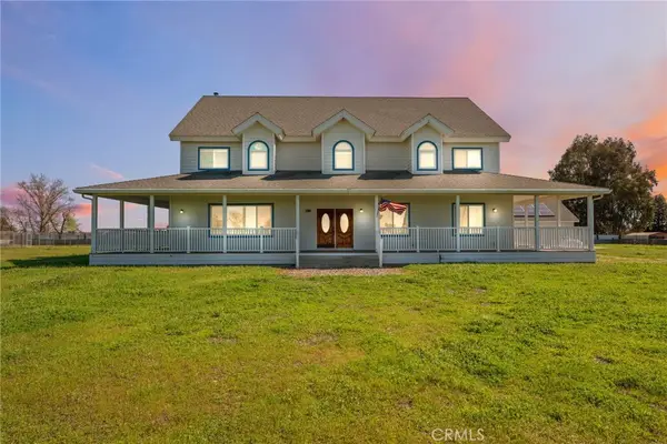 22581 Road 20, Chowchilla, CA 93610