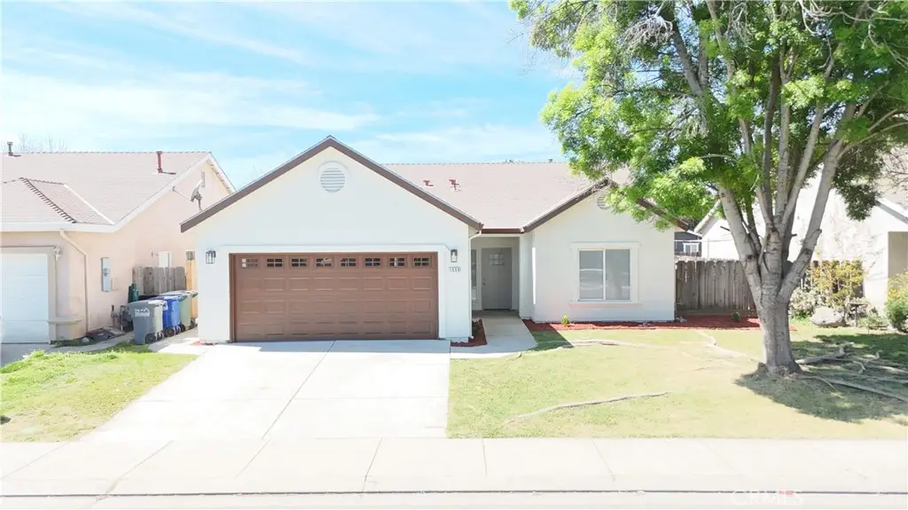 1559 Ronnie Court, Merced, CA 95341 - #1