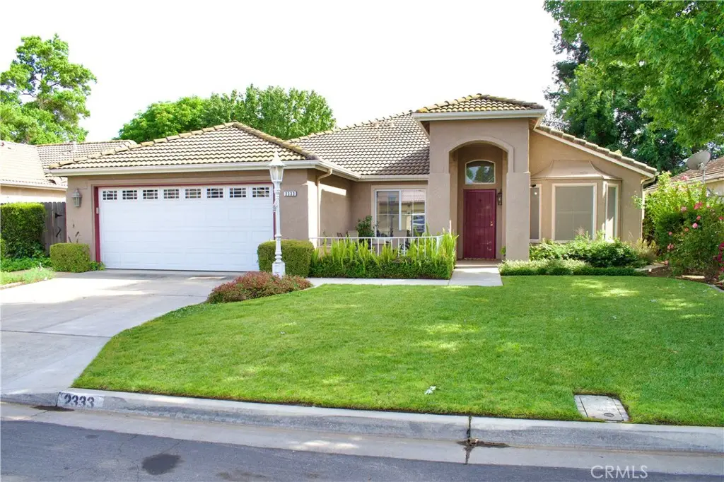 2333 E Omaha, Fresno, CA 93720 - #1
