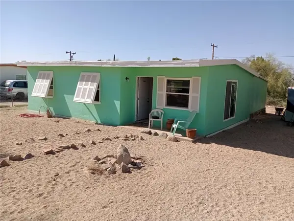 74866 Serrano Drive, 29 Palms, CA 92277