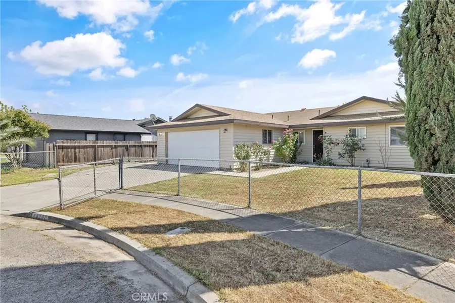 14291 Rosemary, Armona, CA 93202 - #2