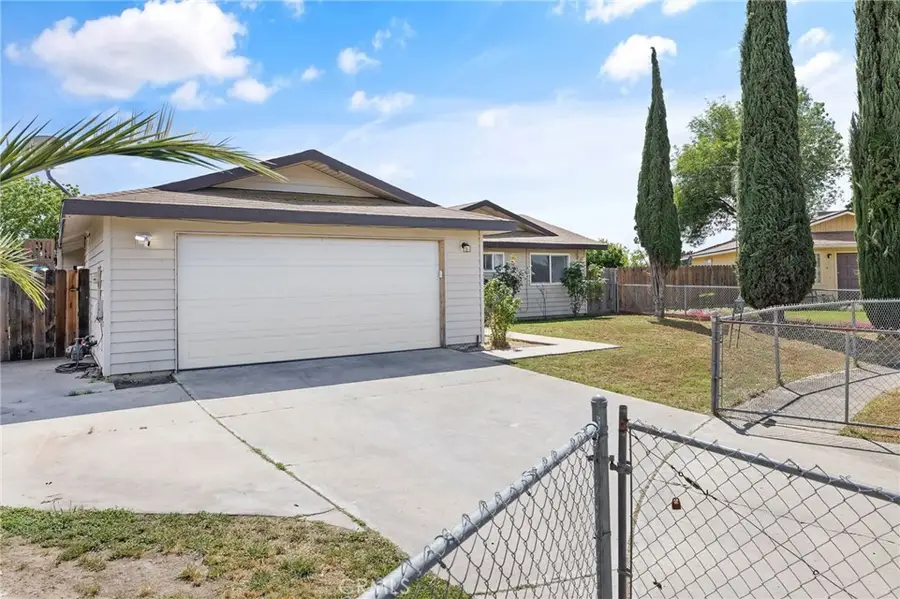 14291 Rosemary, Armona, CA 93202 - #3