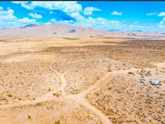 0 Ocotillo Way, Apple Valley, CA 92308 - #1