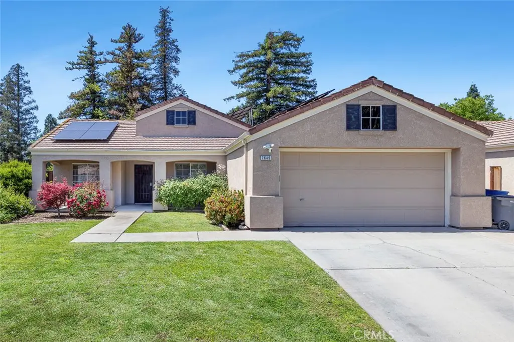 7649 N Baird, Fresno, CA 93720 - #1