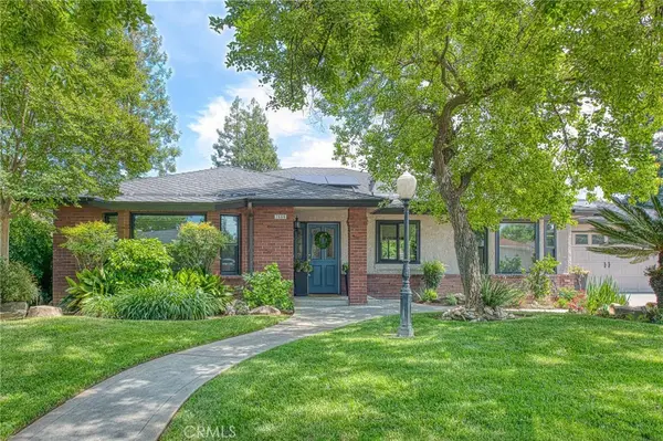 7668 N Hayston, Fresno, CA 93720