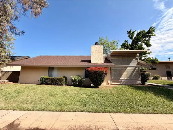366 E El Paso Avenue #101, Fresno, CA 93720