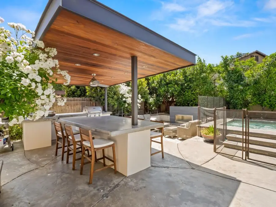 1229 E Via Roma, Fresno, CA 93730 - #3