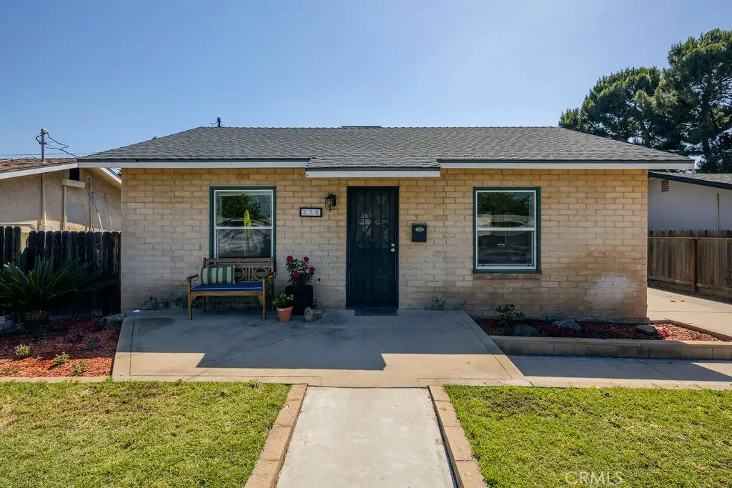 335 Oxford Ave, Clovis, CA 93612 - #1