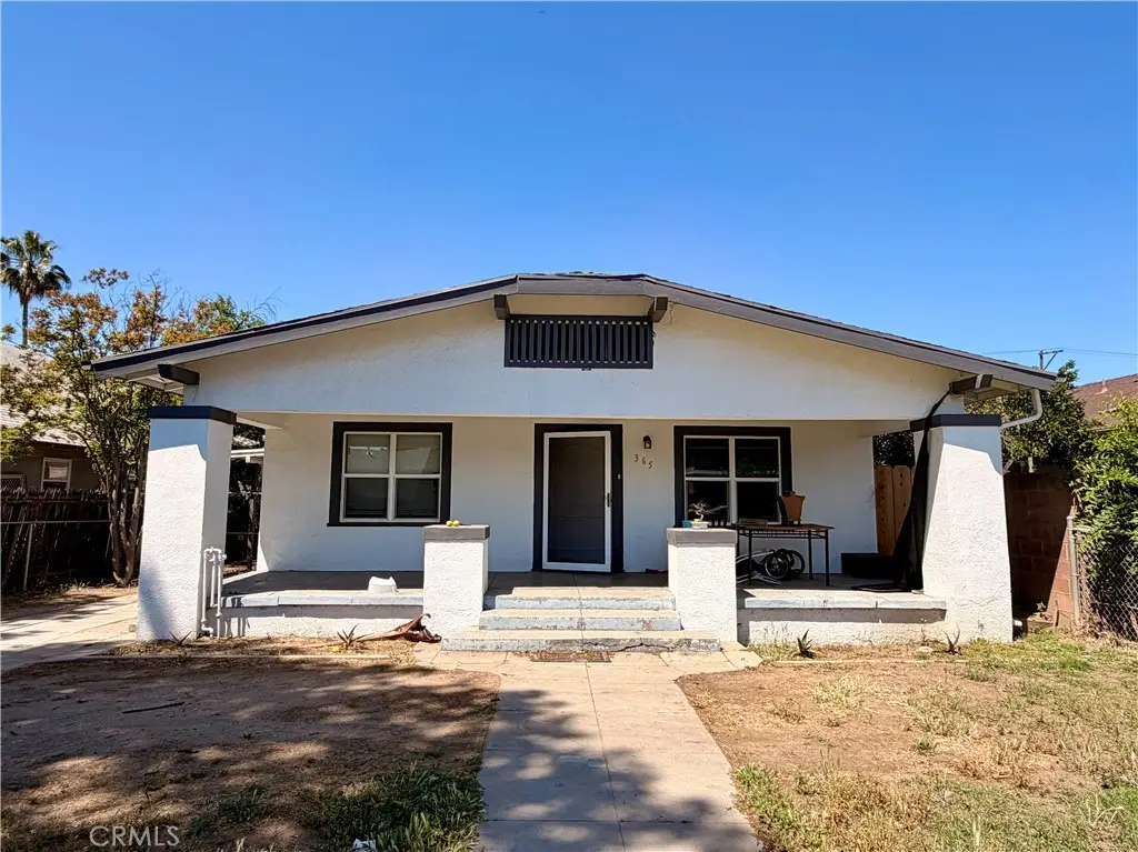 365 N Echo Avenue, Fresno, CA 93701 - #1