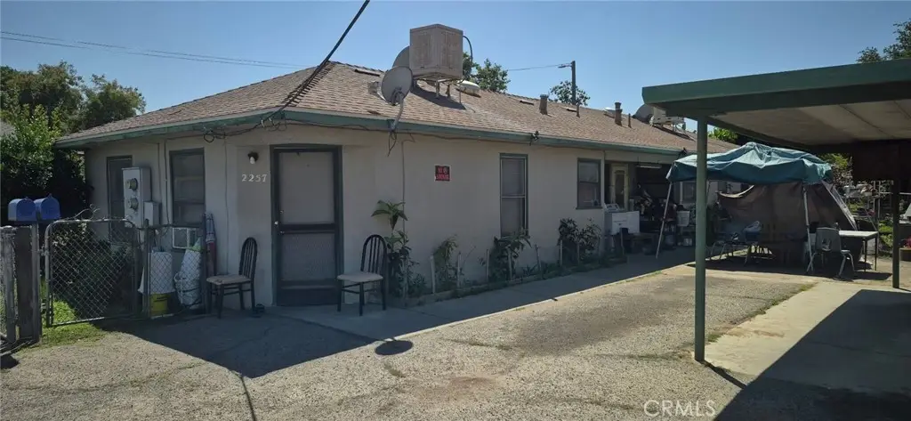 2263 E Thomas, Fresno, CA 93701 - #1