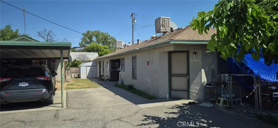 2263 E Thomas, Fresno, CA 93701 - #2