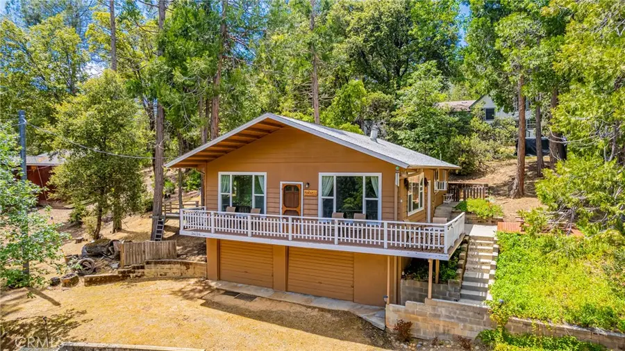 36126 Sierra Linda, Wishon, CA 93669 - #2