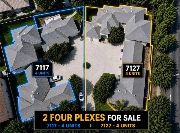 7117 N Antioch, Fresno, CA 93722