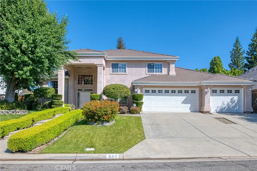 860 E Dartmouth, Fresno, CA 93730 - #3