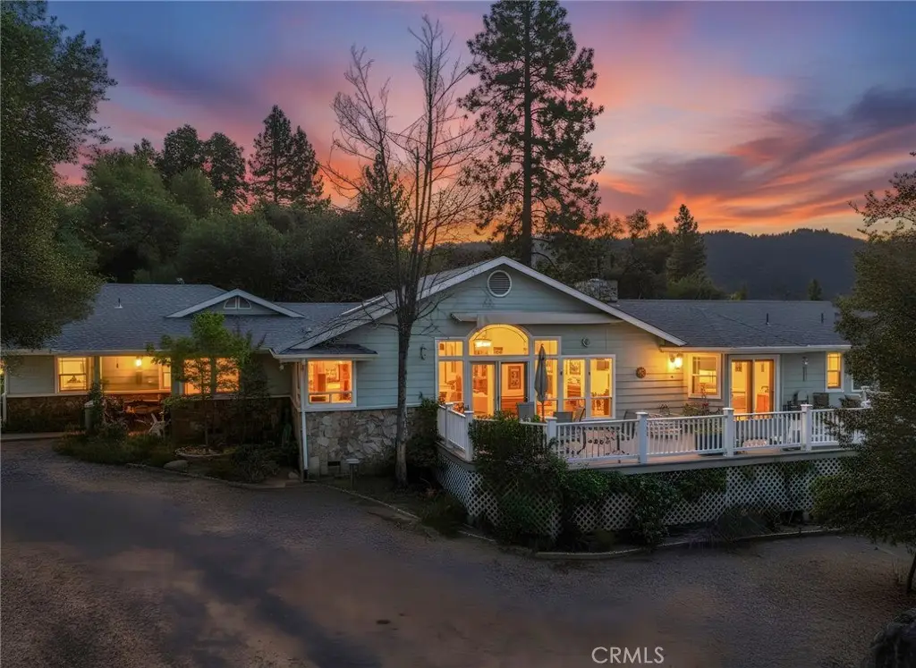 44550 Windsong Way, Ahwahnee, CA 93601 - #1