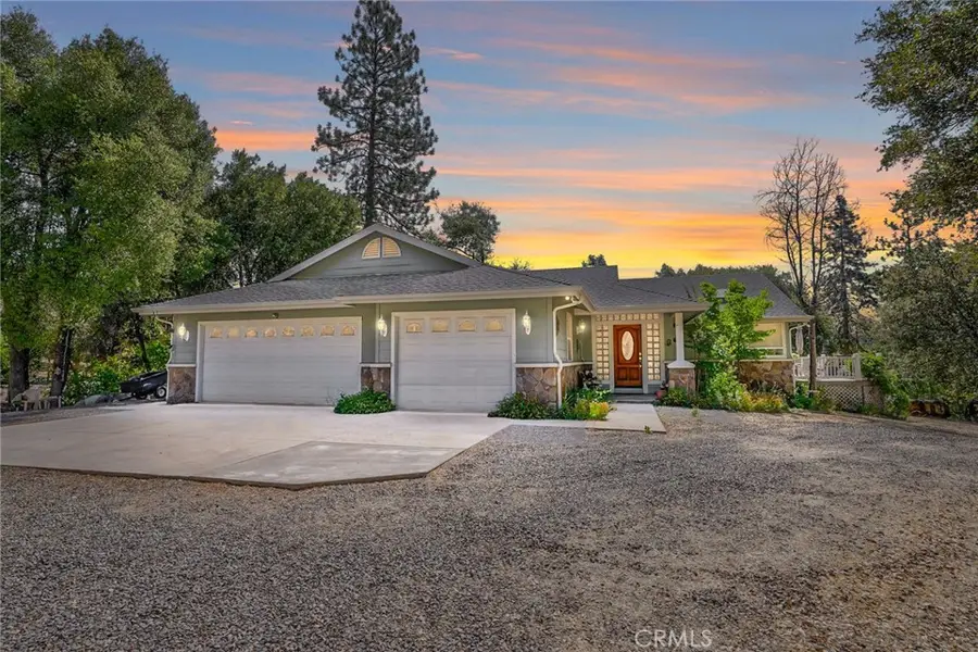 44550 Windsong Way, Ahwahnee, CA 93601 - #3