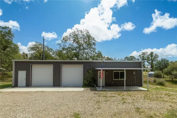 46320 Oonay Nation Road, Coarsegold, CA 93614