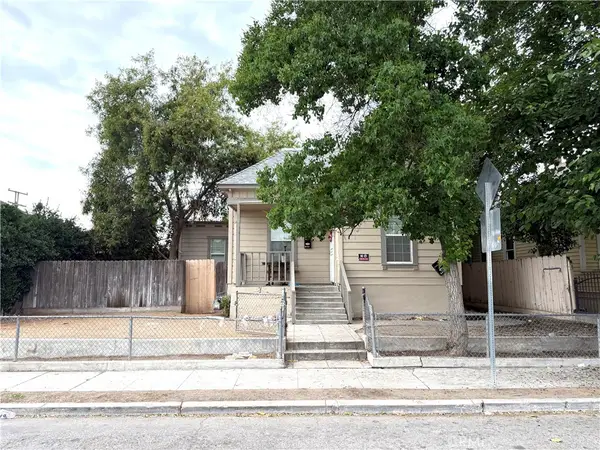 129 N Park, Fresno, CA 93701