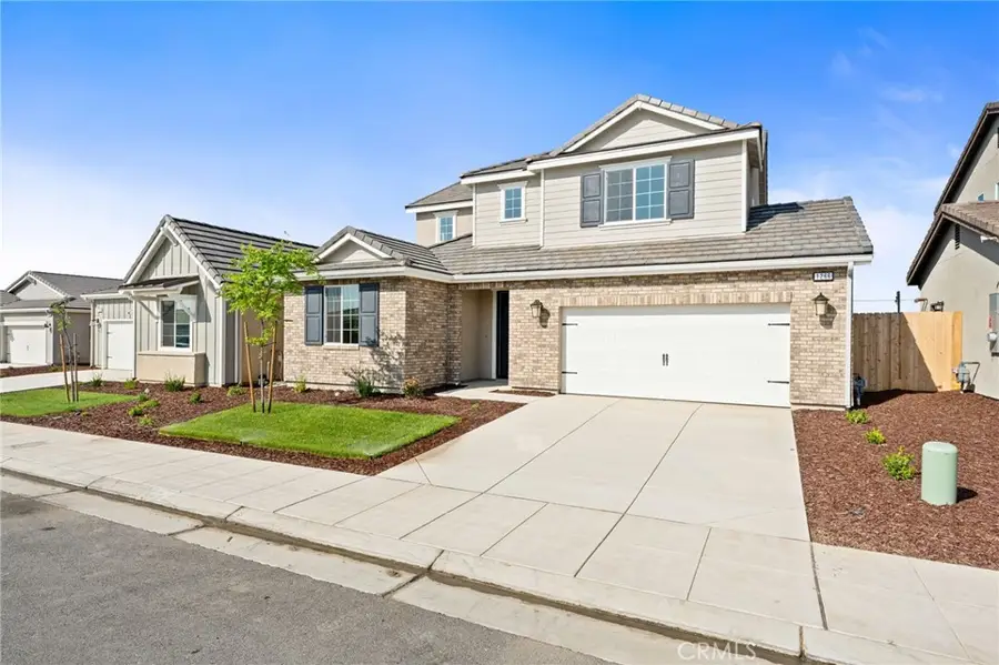 1266 Talus Way S, Madera, CA 93636 - #2