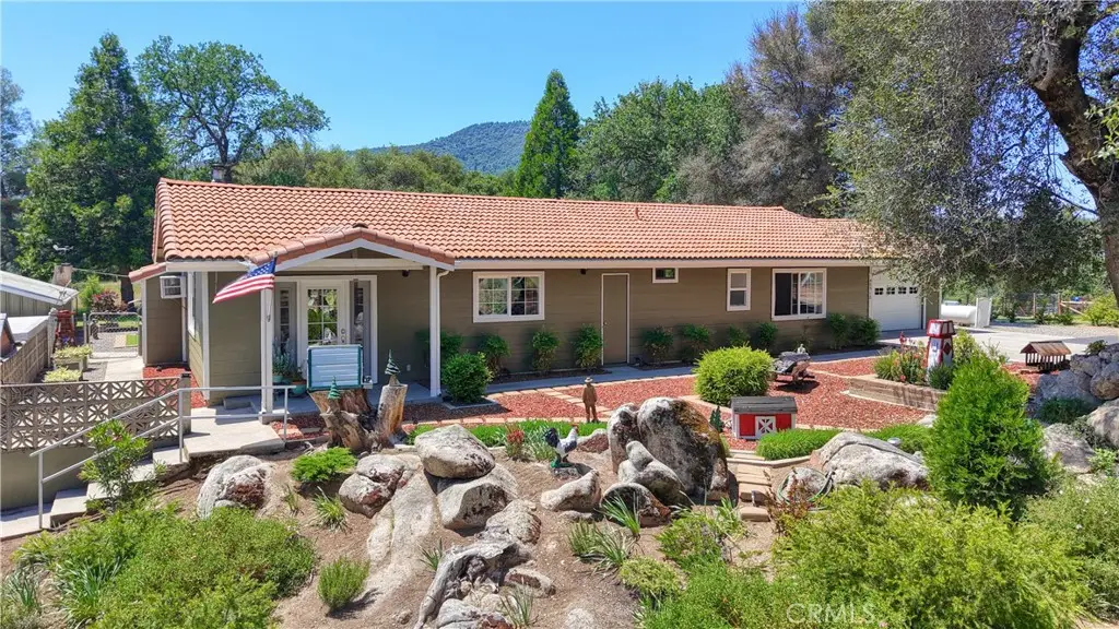 48910 Quail Drive, Oakhurst, CA 93644 - #1