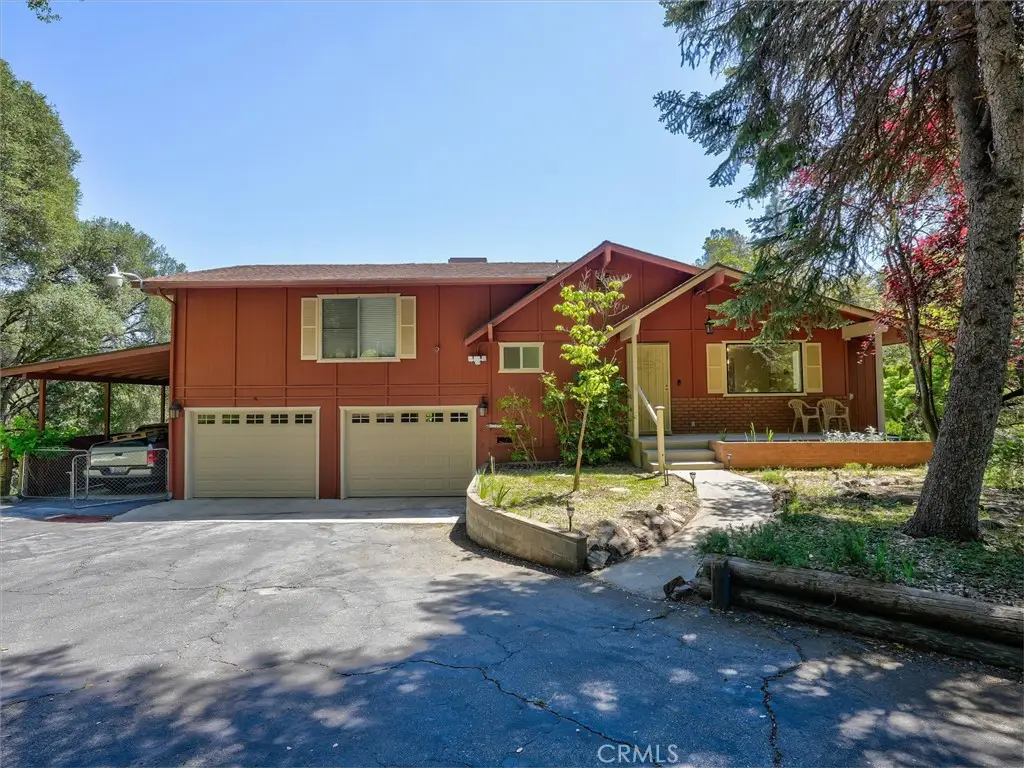 49628 Stillmeadow, Oakhurst, CA 93644 - #1