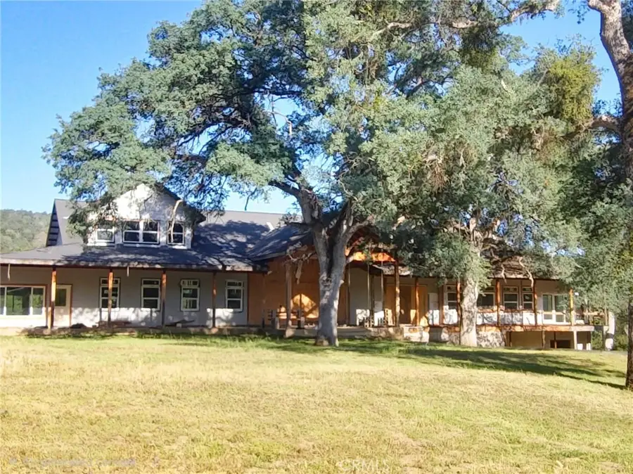 33555 Merrill Ranch Road, O Neals, CA 95645 - #2