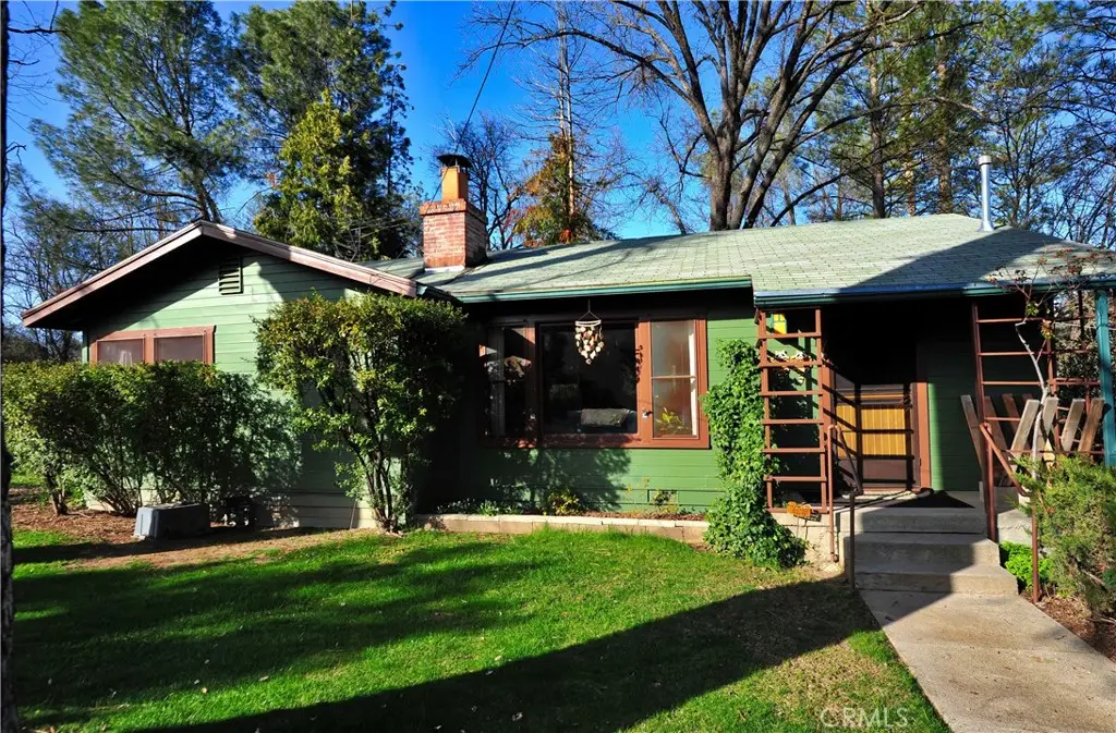 45695 Lauri Lane, Oakhurst, CA 93644 - #1