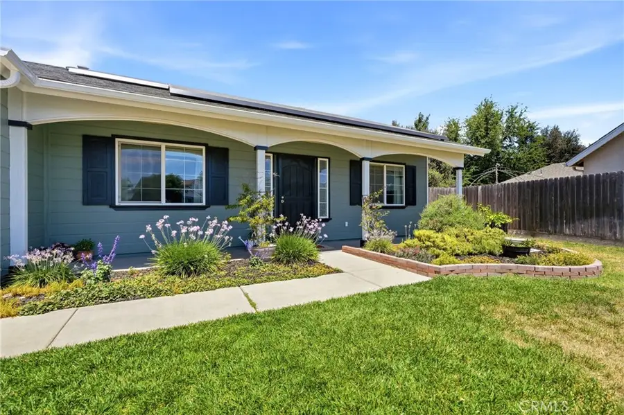 2258 Kirch Flat Avenue, Tulare, CA 93274 - #2