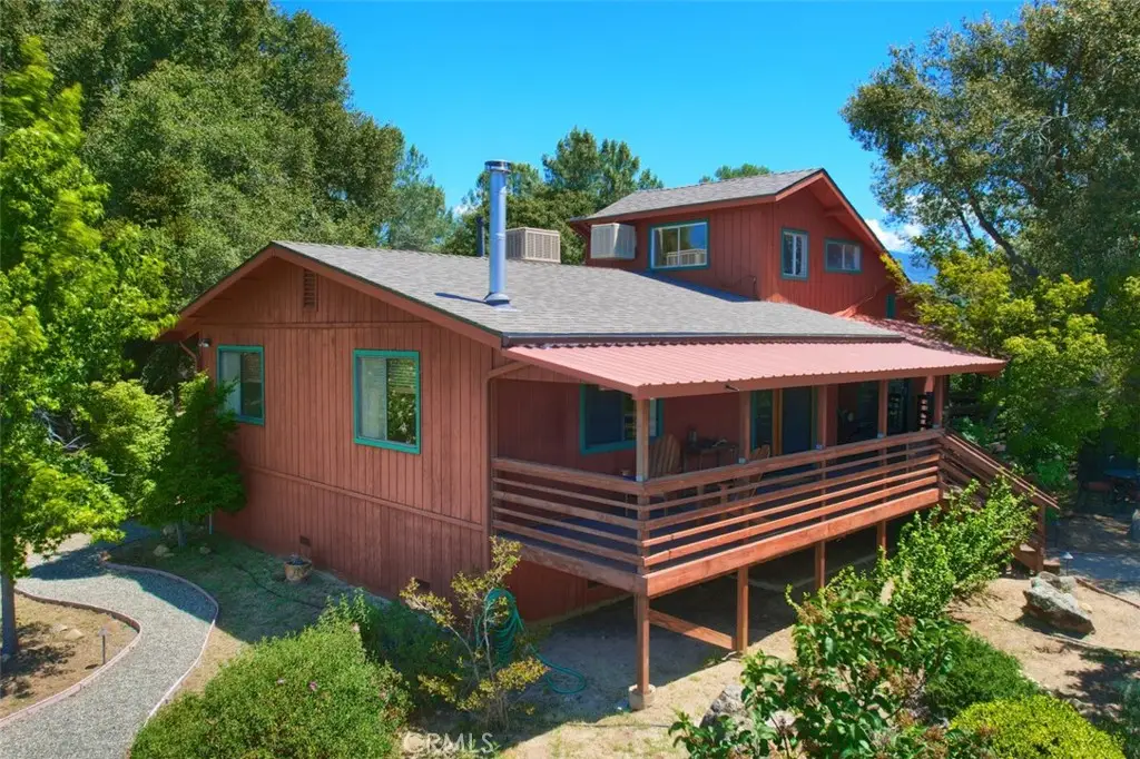 43016 Sunshine Mountain, Oakhurst, CA 93644 - #1