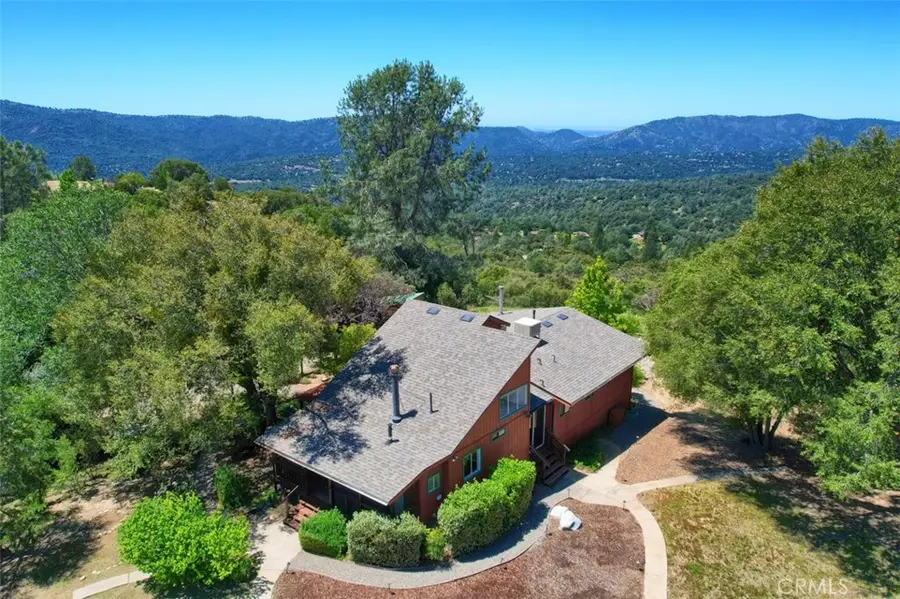 43016 Sunshine Mountain, Oakhurst, CA 93644 - #2